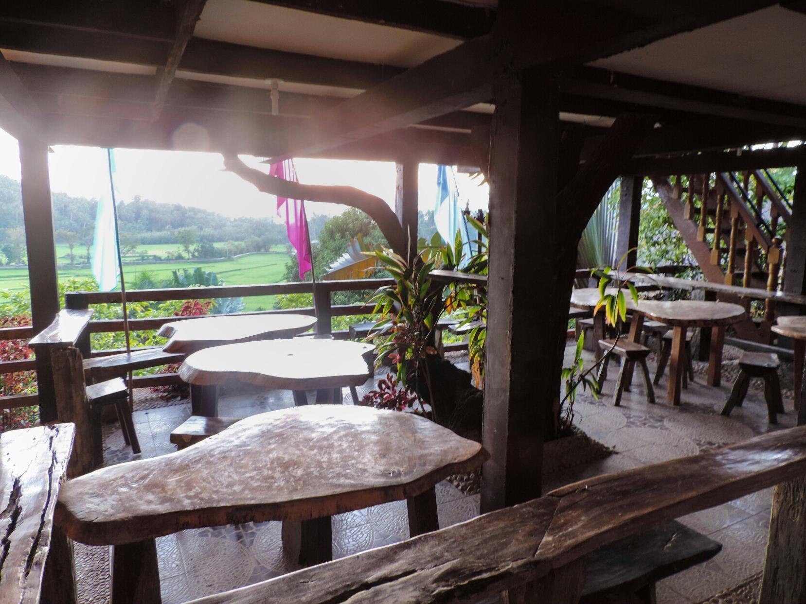 Dream Paradise Mountain Resort Romblon Island Luaran gambar